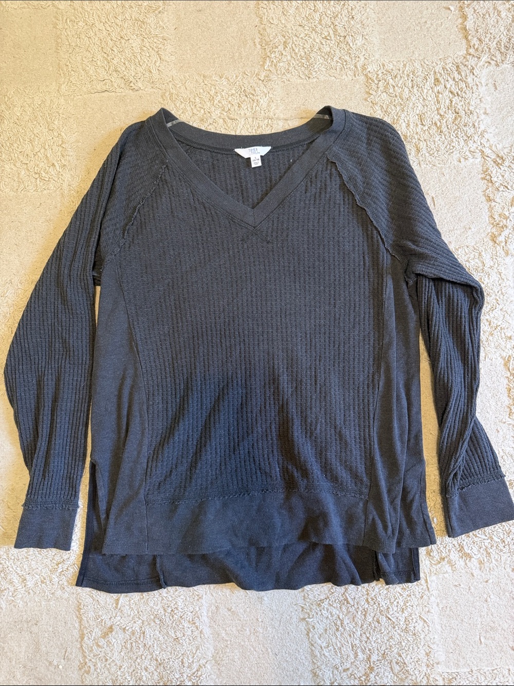 Women’s v-neck